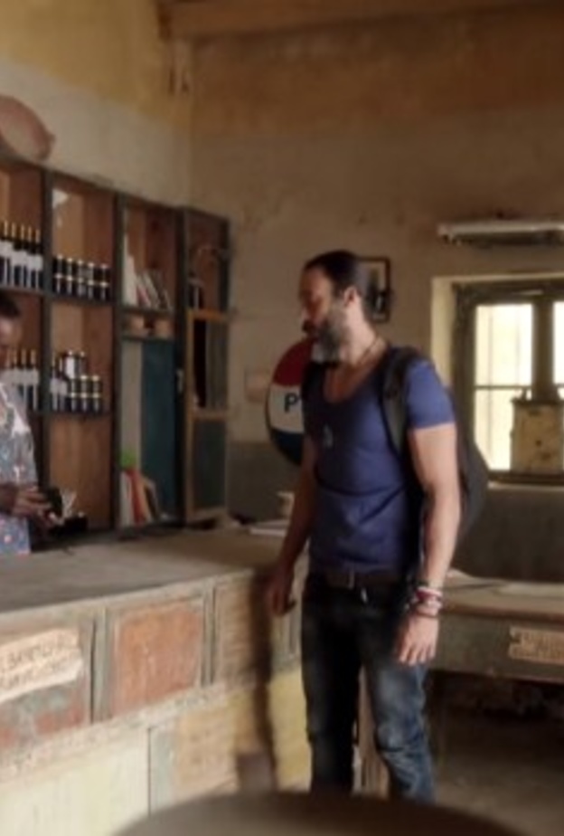 مسلسل القيصر