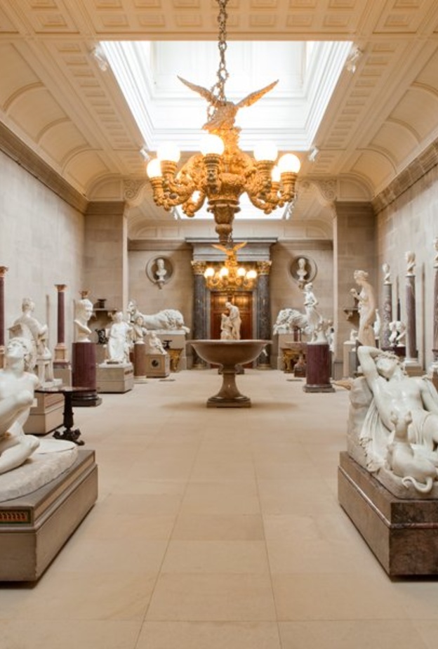 الـ "Grand Tour" تعود من جديد