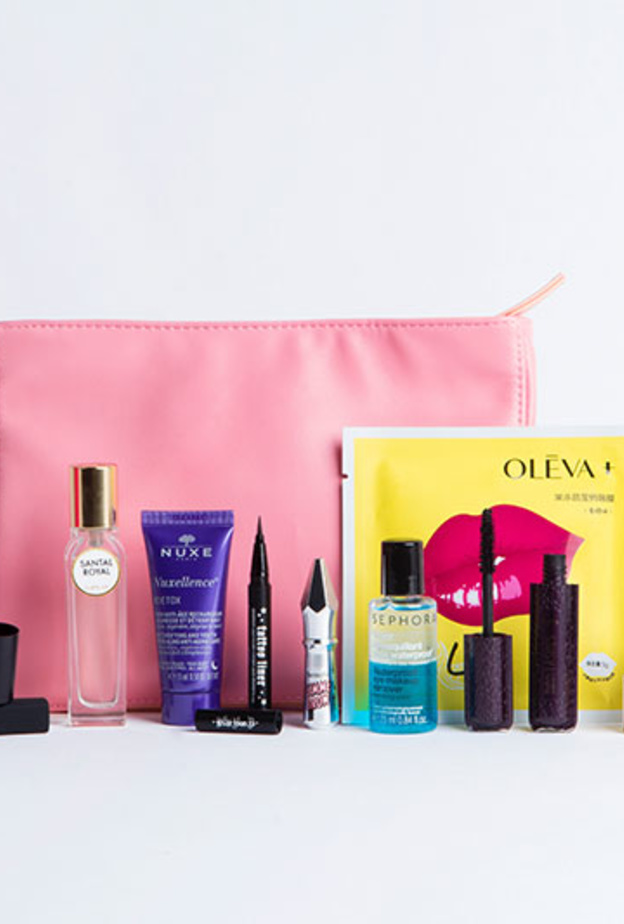 Sephora الشرق الأوسط تطلق متجرها الإلكتروني!