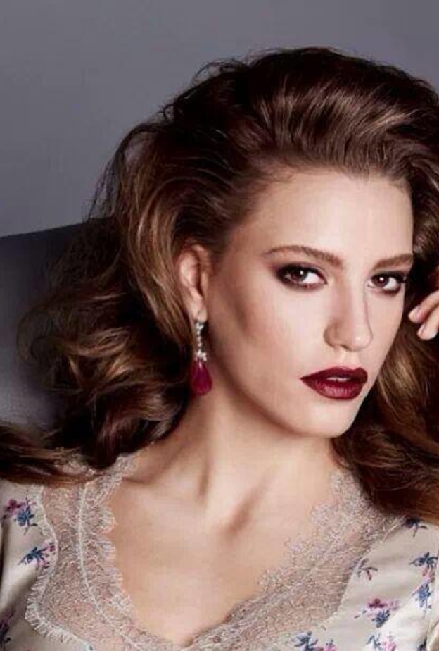 سيريناي ساريكايا