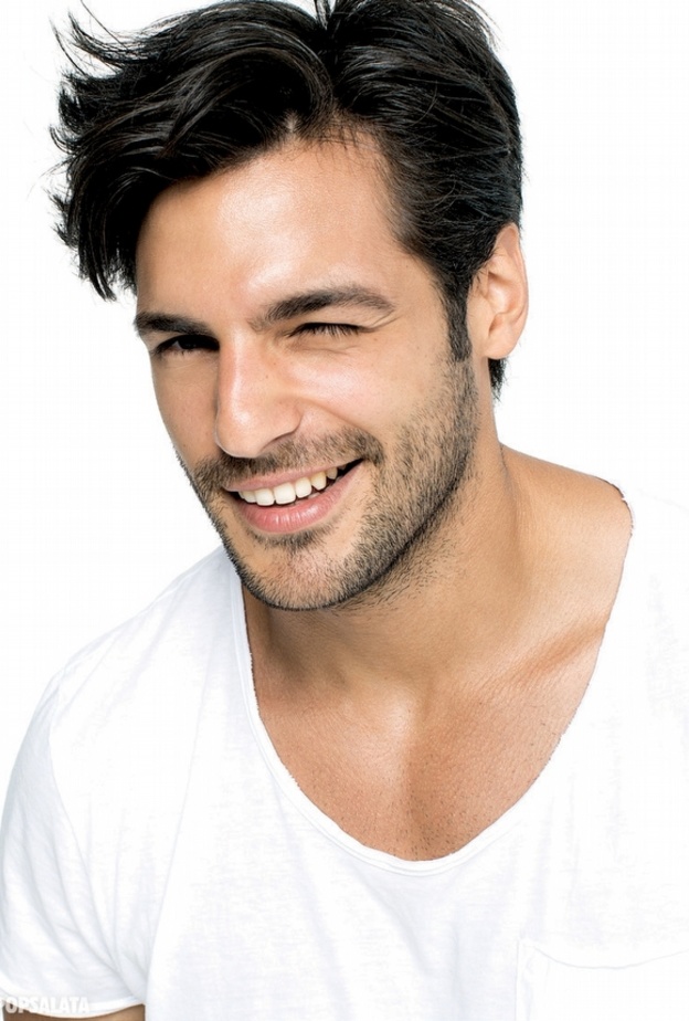 سركان تشاي اوغلو