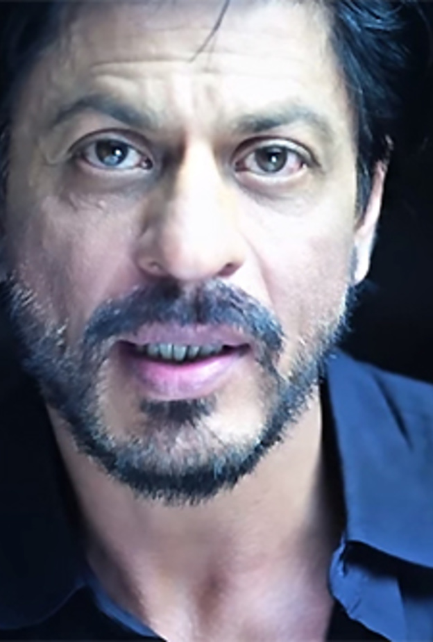 9 أسرار يكشفها النجم شاه روخان عن نفسه!