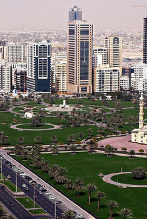 الإعلان عن "الشارقة مدينة صحية" غداً