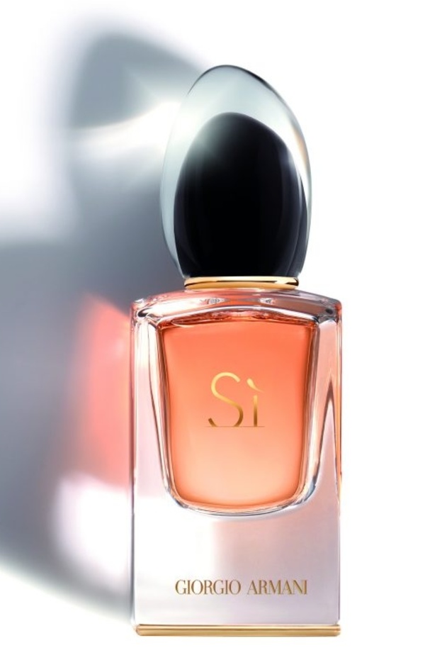 Si Le Parfum من Giorgio Armani