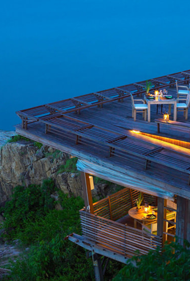 5 منتجعات عائلية مثالية لإجازة العيد