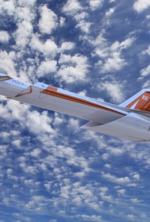 Skreemr السفر بين لندن ونيويورك بـ30 دقيقة فقط!