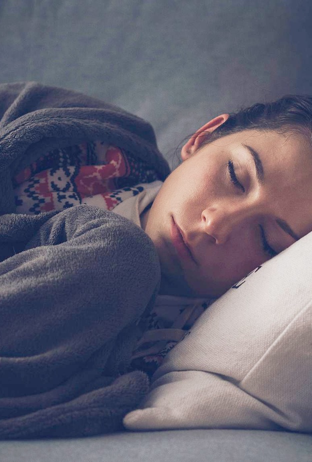 ازدياد حالات السكري المرتبطة باضطرابات النوم 