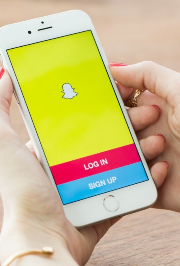 سعودي يكشف خطوات سهلة لاسترجاع حساب "سناب شات" المسروق