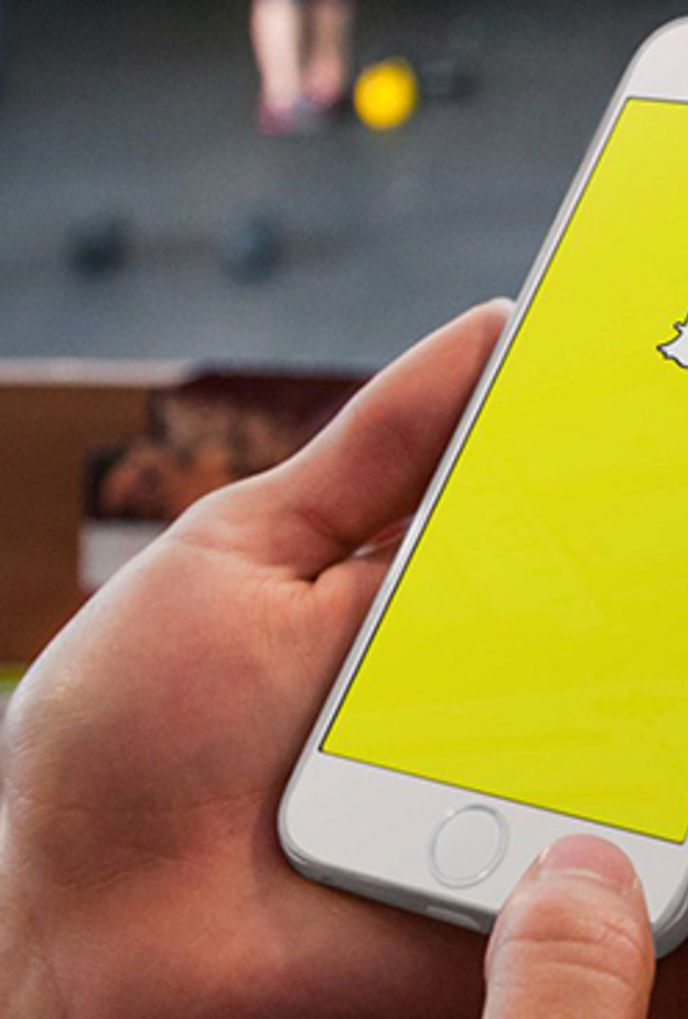 فيديوهات سناب شات الأكثر مشاهدة في مواقع التواصل الاجتماعي