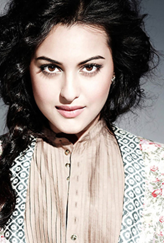 Sonakshi Sinha