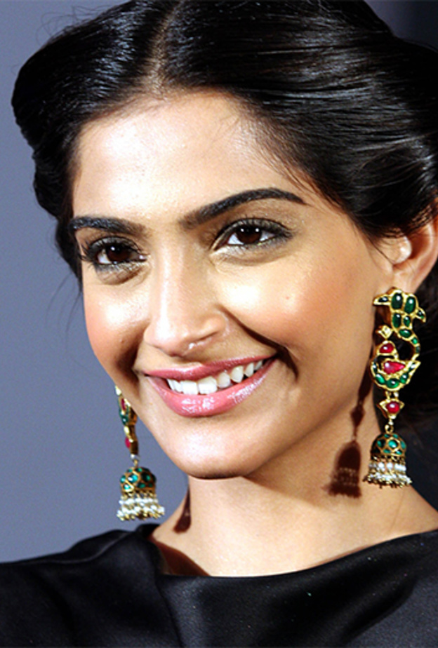 سونام كابور 