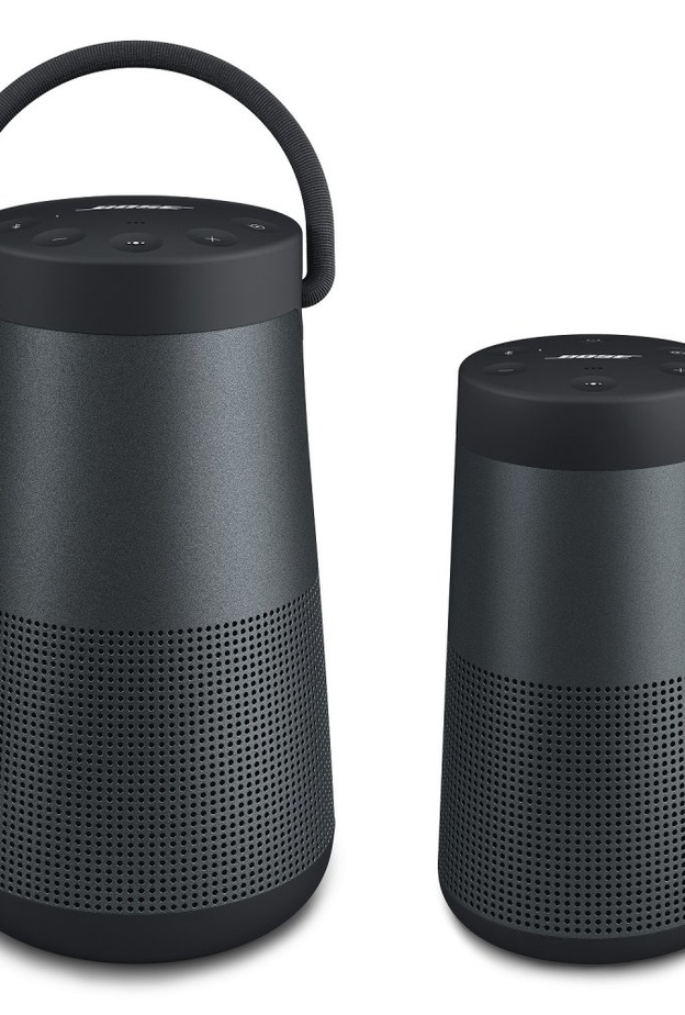 أطلقت Bose مجموعتها الجديدة من مكبرات الصوت اللاسلكية