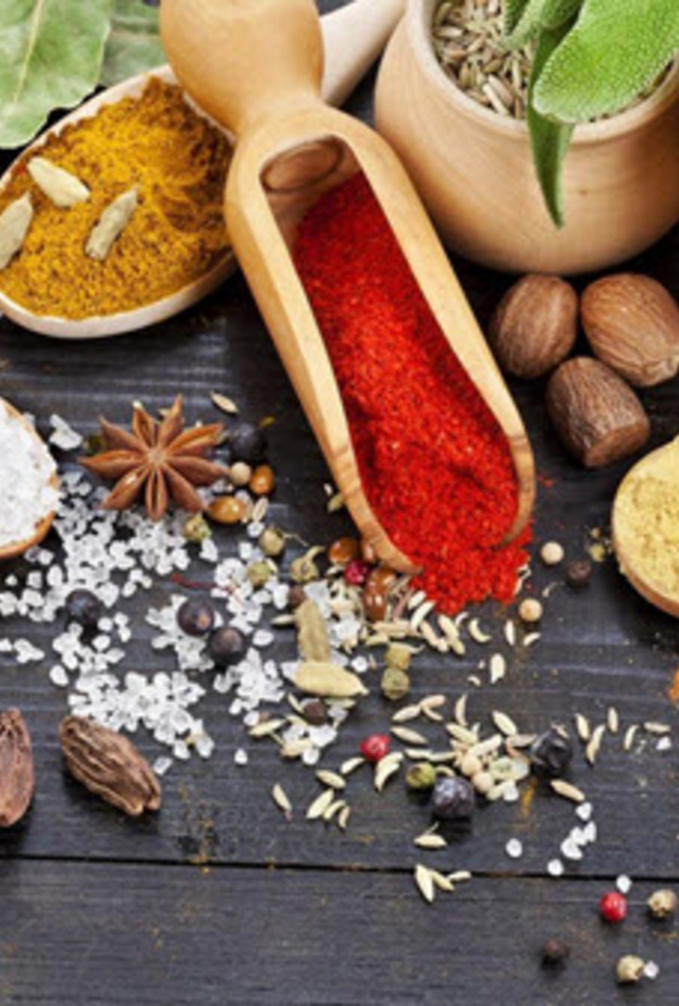 ما هي أفضل أنواع البهارات سعودية ؟