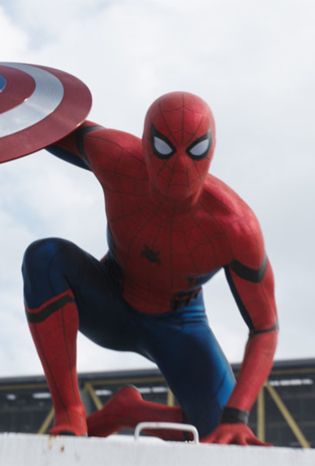 Wonder Woman في الصدارة هذا الصيف