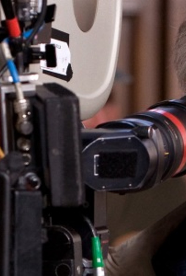 المخرج ستيفان سبيلبرج