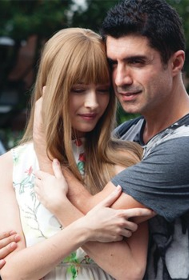 أوزجان دنيز