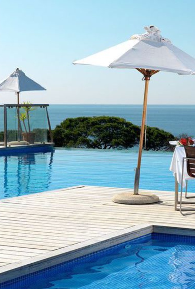 Suites Alba Resort & SPA, Algarve, Portugal 