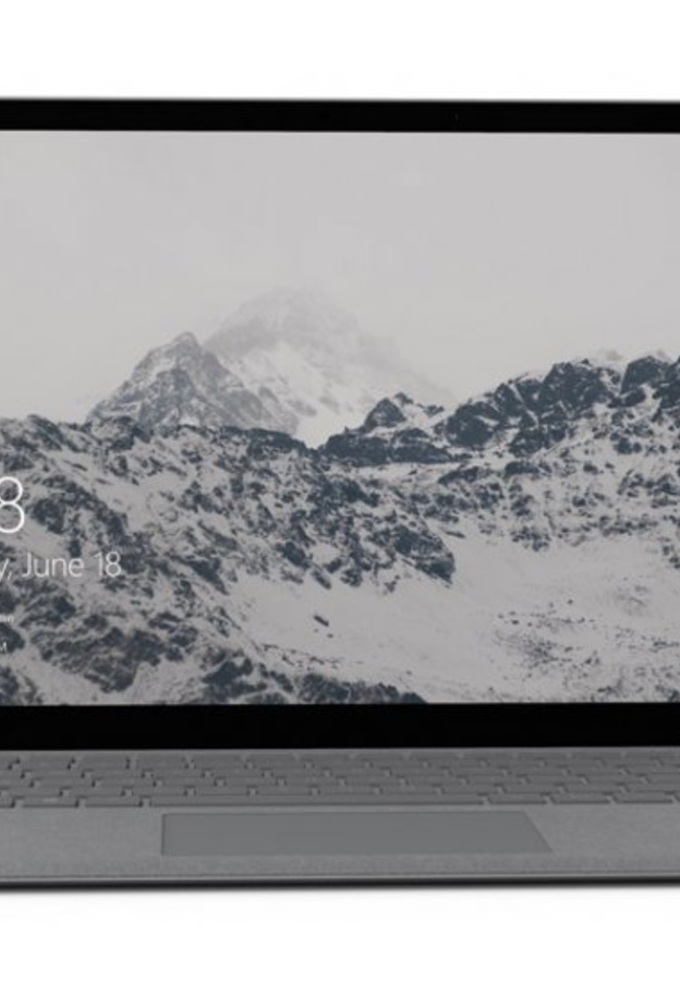 Surface Laptop