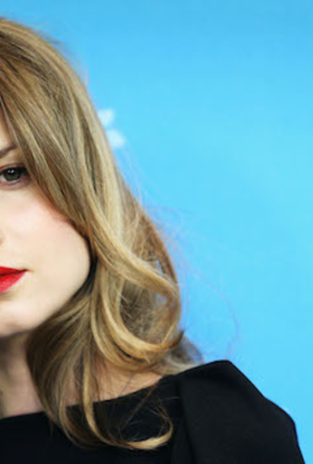 سليفيا هويكس تنضم لفريق عمل Blade Runner 2