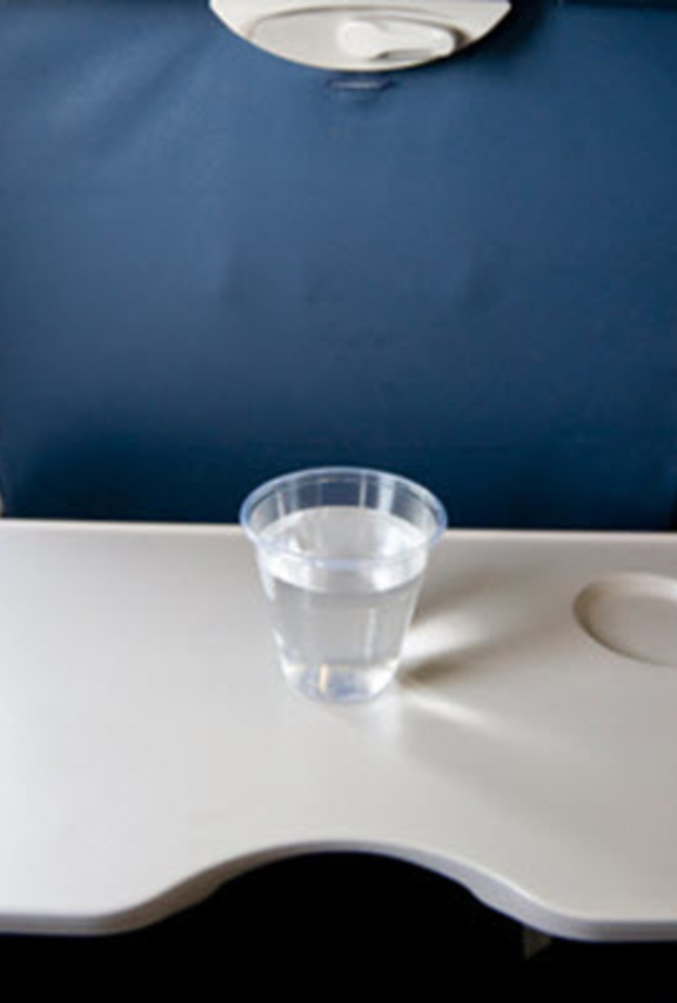 هذا المكان هو الاكثر اتساخا على الطائرة!