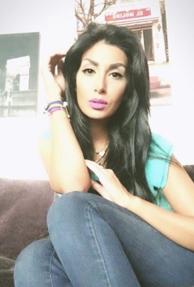 رويدا عطية 3