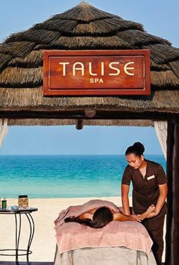 Talise Spa Dubai