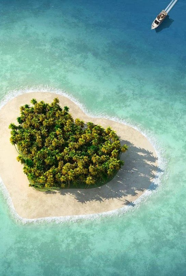 Crocodile Island, Philippines