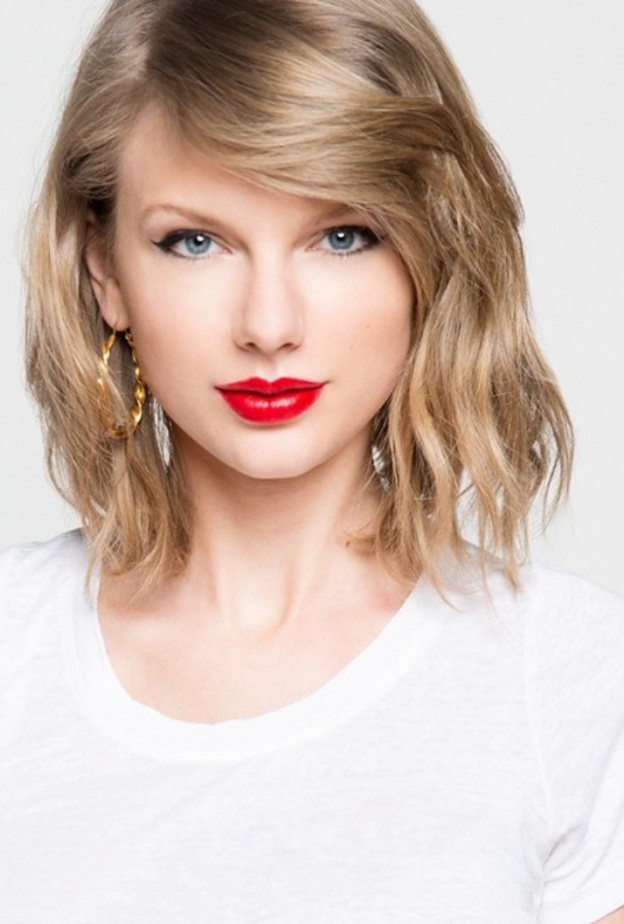 تايلور سويفت 