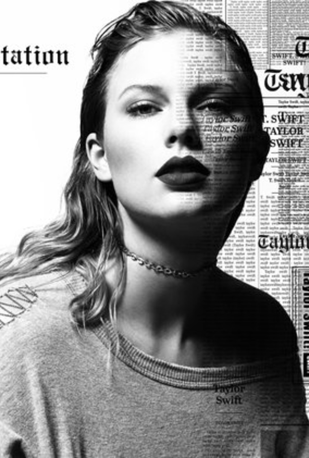تايلور سويفت 
