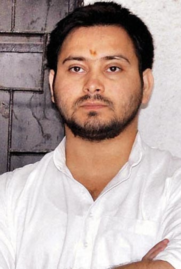 رئيس وزراء ولاية بيهار الهندية