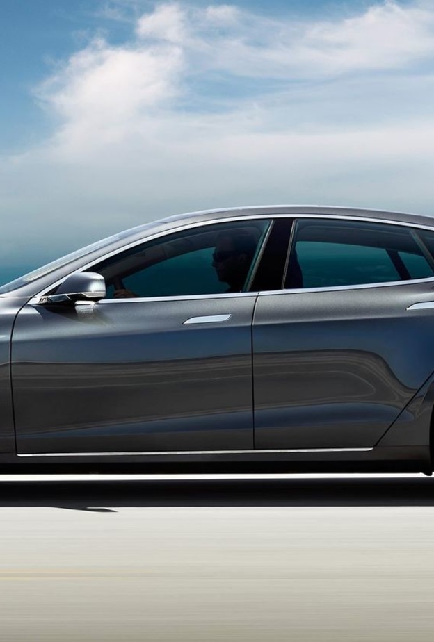 Tesla and Renault-Nissan