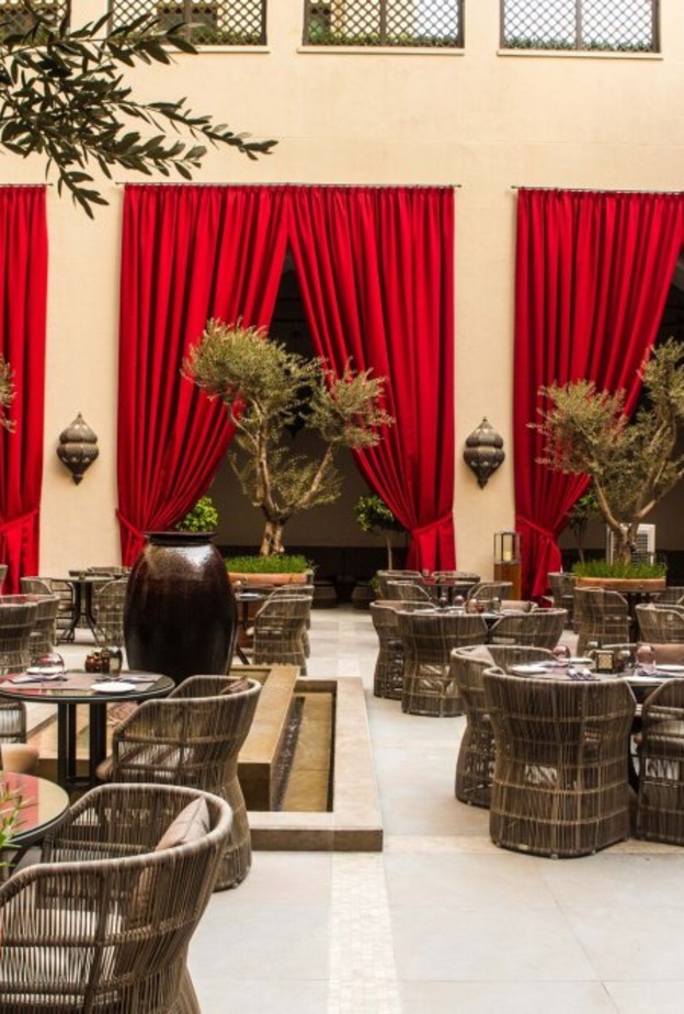  فندق منزل وسط المدينة