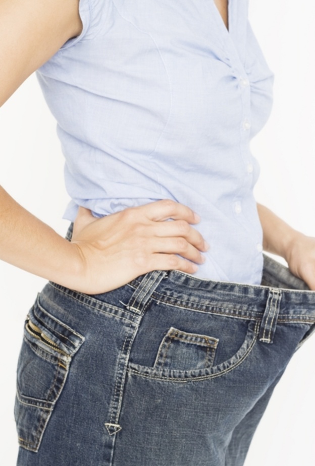 The Diet Ninja يؤمن افضل المعلومات للحصول على الرشاقة