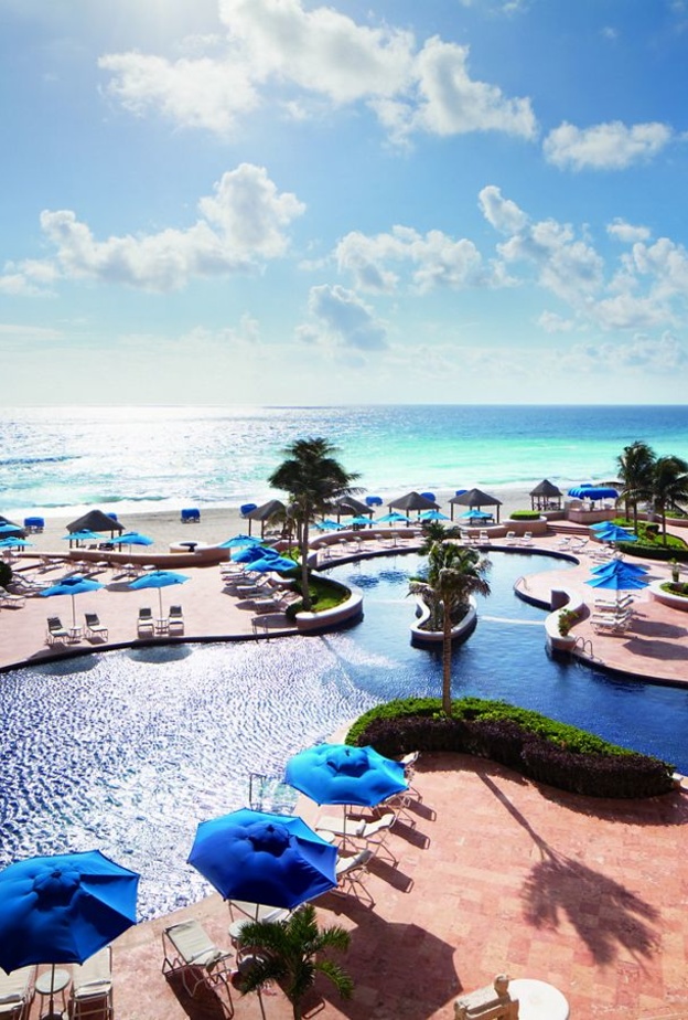 The Ritz-Carlton, Cancun