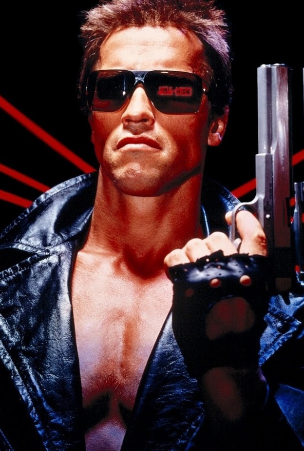 The Terminator