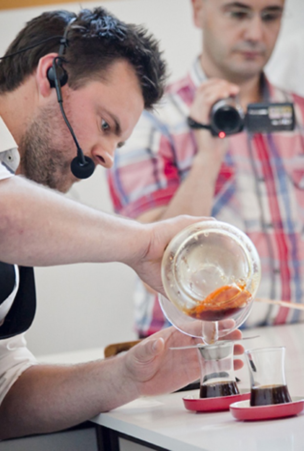 "بطولة الإبريق الوطنية" .. لأول مرة في الإمارات