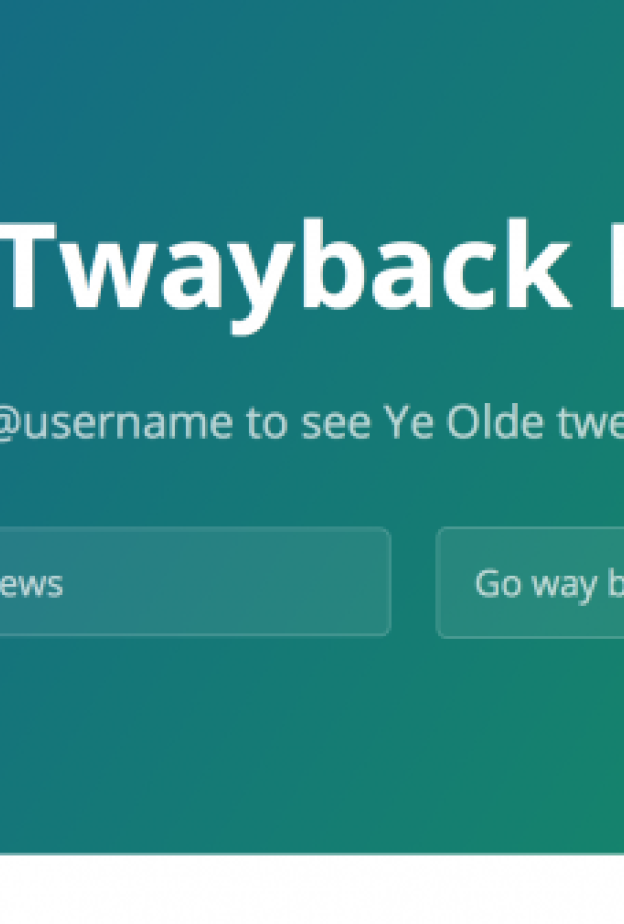 تبحثين عن تغريدة قديمة لأي حساب على تويتر؟ إليك الطريقة..