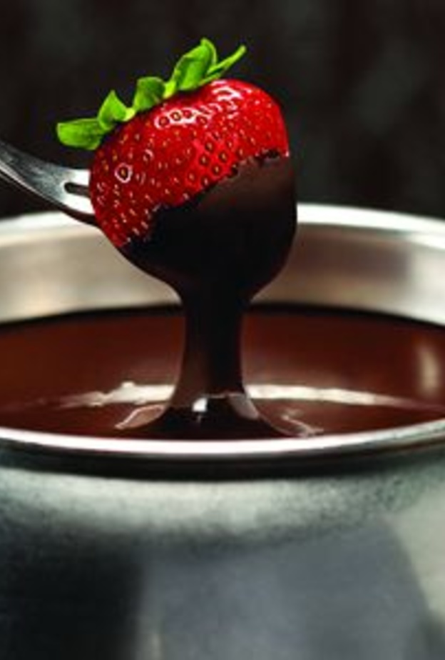 ذا ملتنغ بوت The Melting Pot