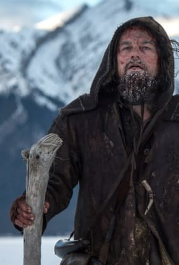فيلم The Revenant