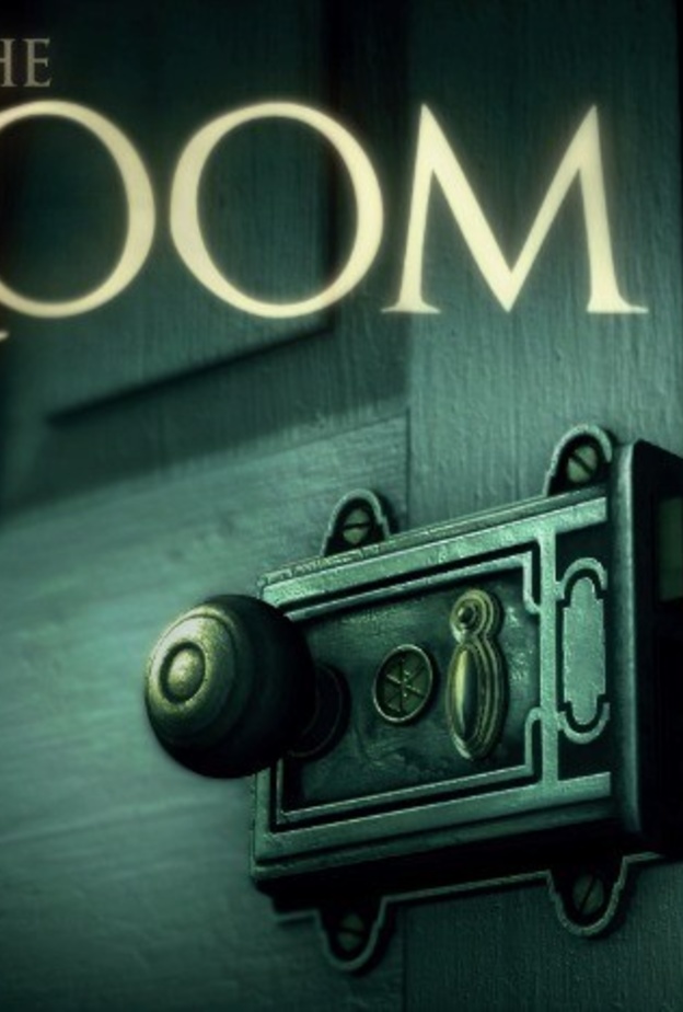 The Room .. لعبة الذكاء والألغاز