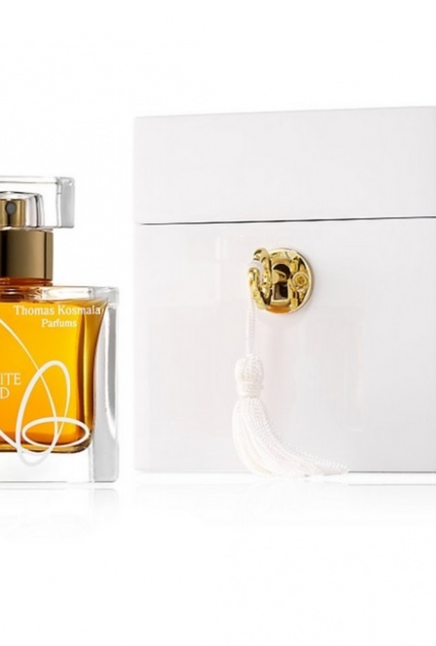 Thomas Kosmala Parfums