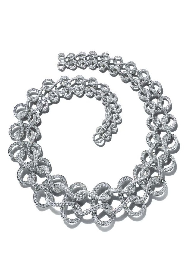 Tiffany & Co. Necklace