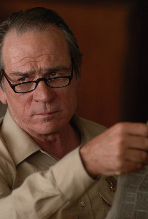 تومي لي جونز