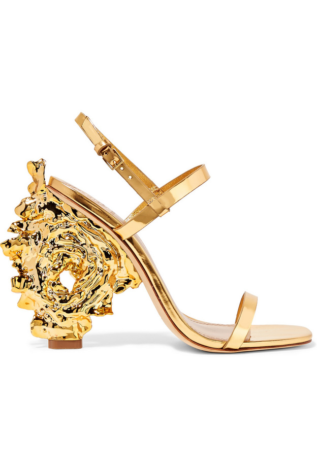 Marni أقراط من