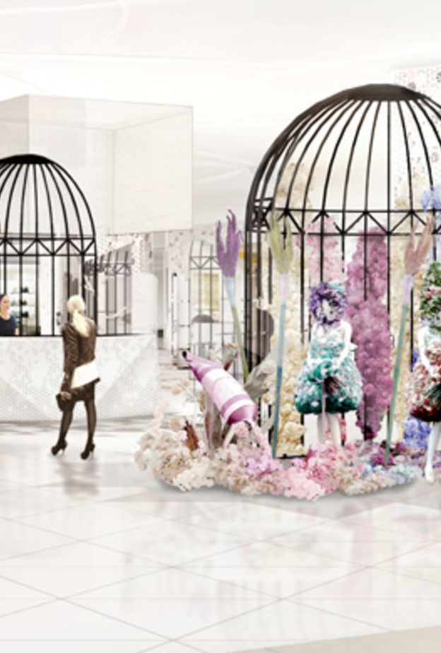 تريانو Tryano .. أكبر متجر للحقائب في أبوظبي