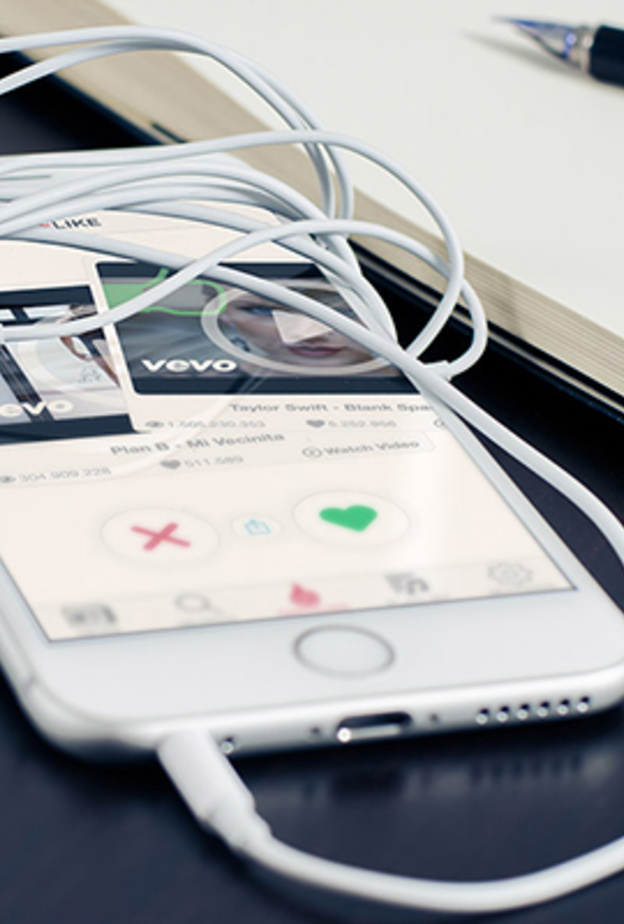 TubeLike .. لاستكشاف المقاطع الموسيقية المميزة على يوتيوب