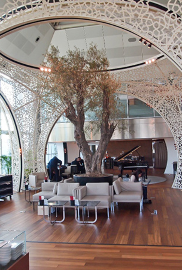 1 - الخطوط الجوية التركية: اسطنبول