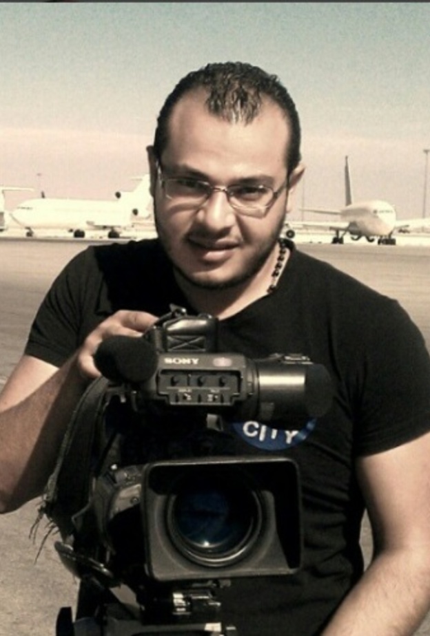 فادي الحايك