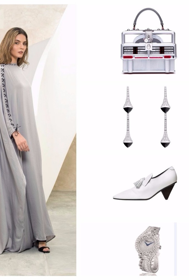 زي من F7 BY FATMA