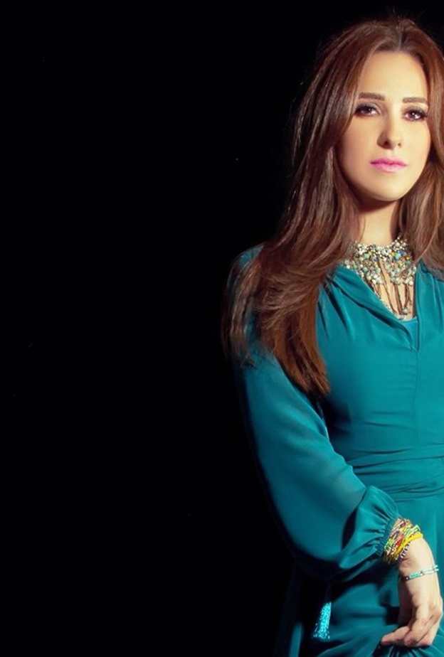 موقف محرج لشيري عادل بسبب احمد عز